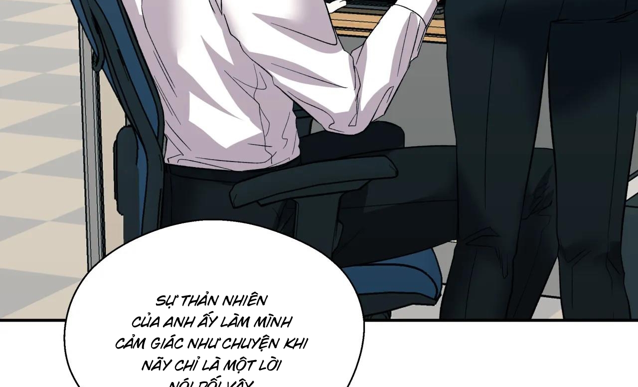 ám ảnh pheromone chapter 30 52