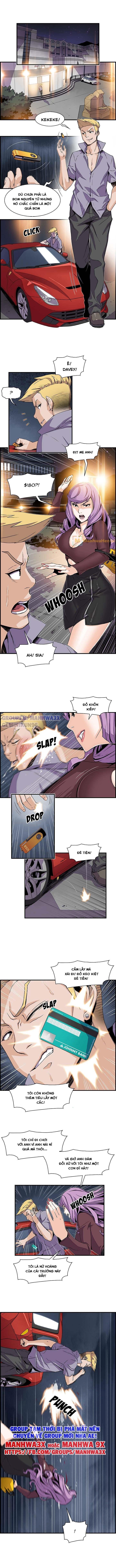 cuộc tình rối rắm chapter 21 2