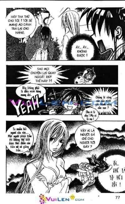 tiên nữ giáng trần chapter 18 77