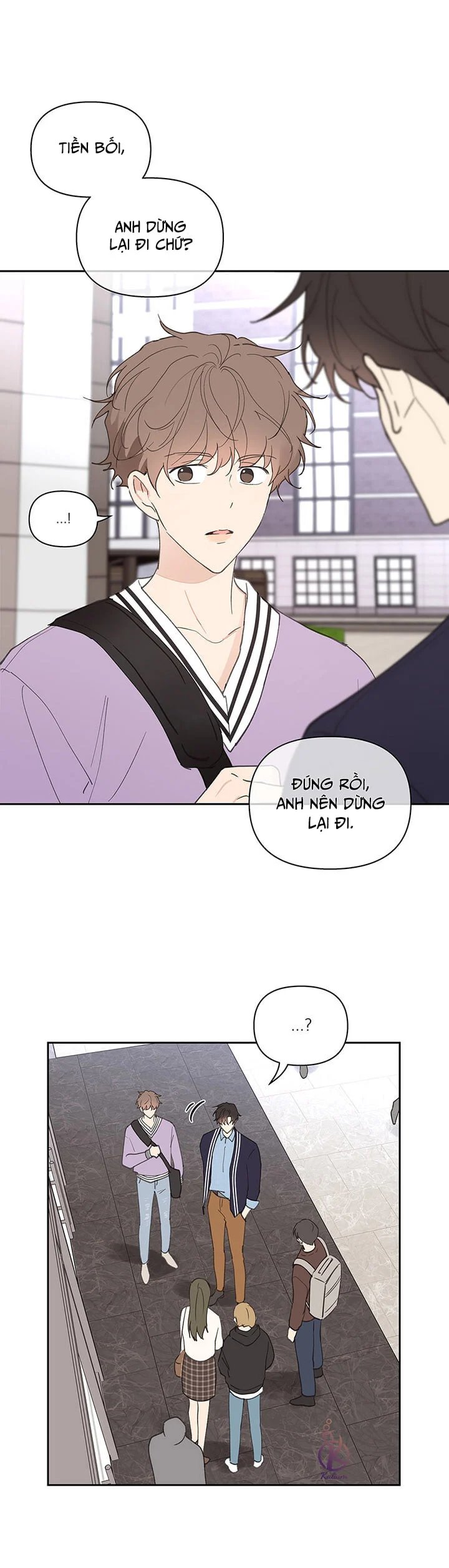 tâm tư của ju in chapter 38 34