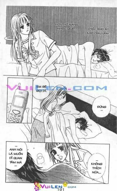 tóc gió thôi bay chapter 6 101