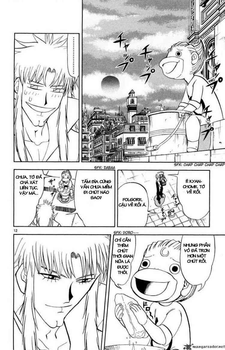 konjiki no gash!! chapter 295 13