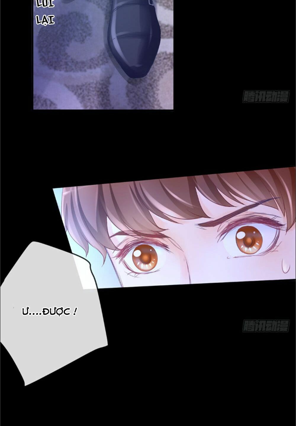 cẩm lý thiếu nữ của tôi chapter 2.2 36