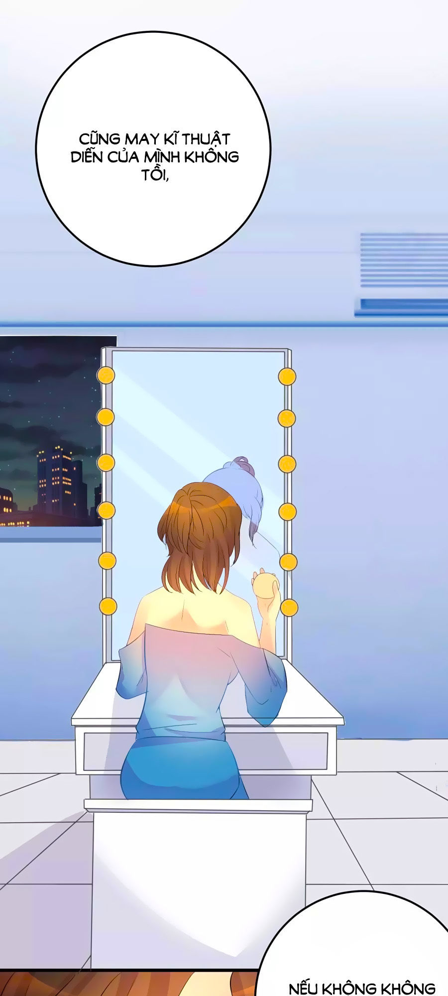 thâu tâm du hí chapter 6 30