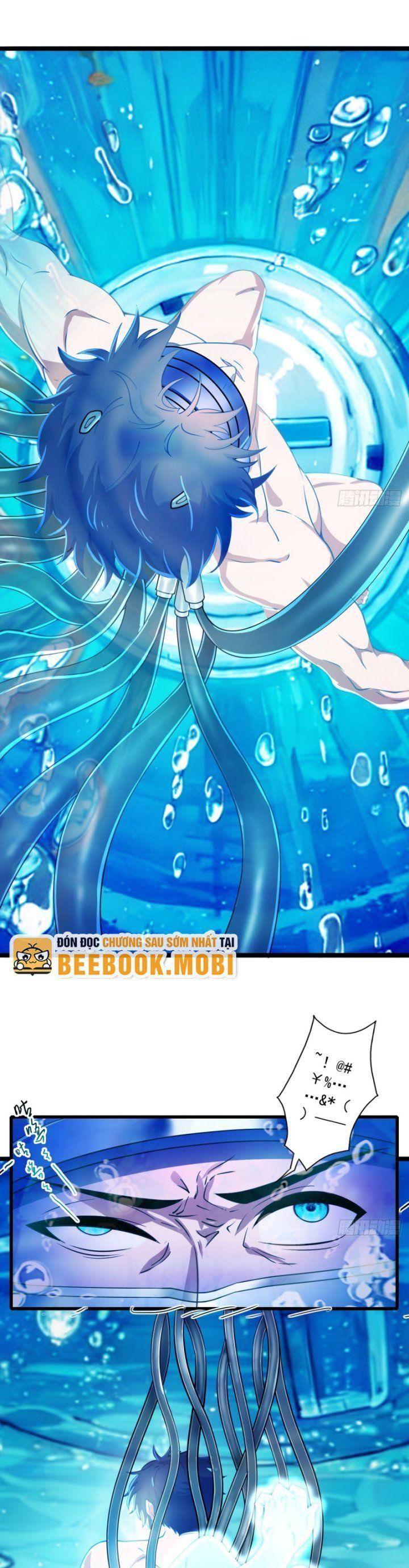 ta là kiếm tiên chapter 1 6