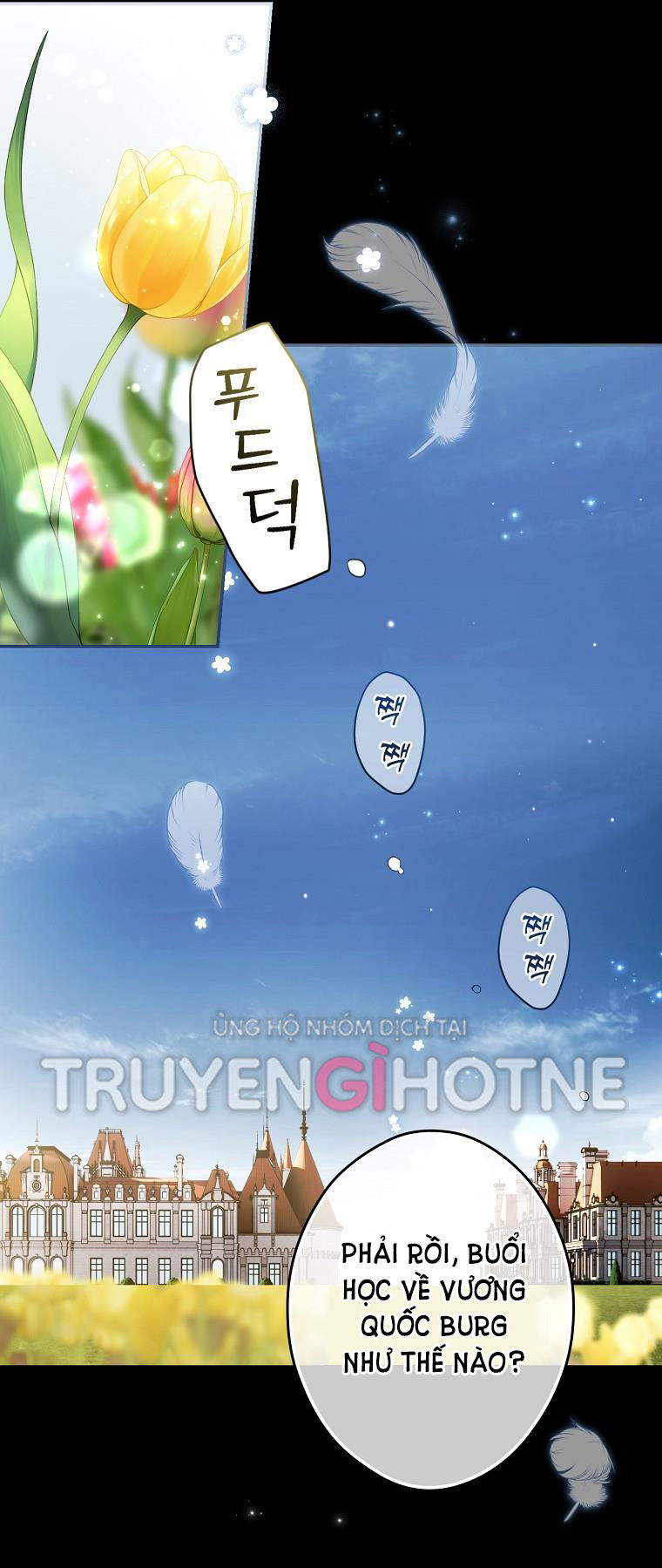 quý cô bí ẩn - secret lady chapter 69.1 4