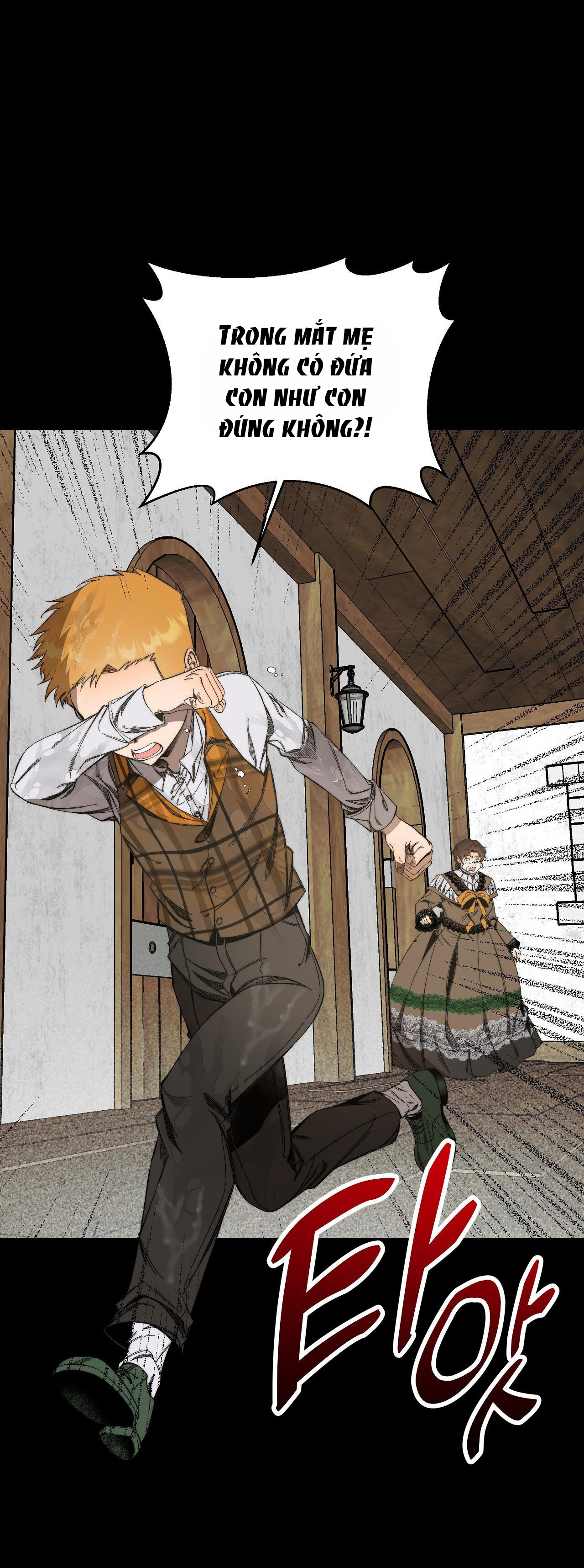 bánh xe của charlotte chapter 19.2 1