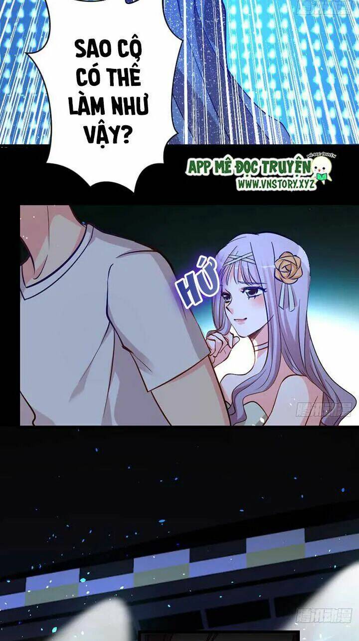 thiên hậu trở về chapter 72 36