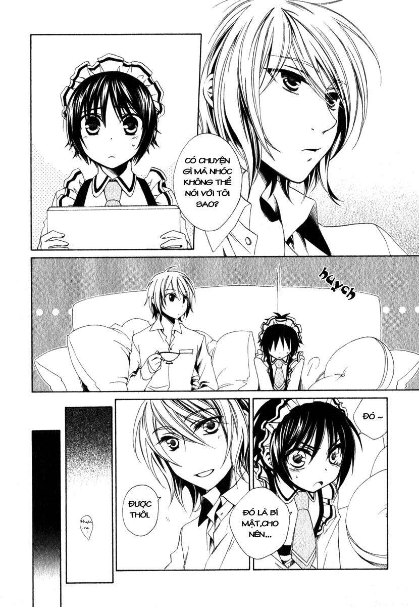 shounen maid chapter 10 12