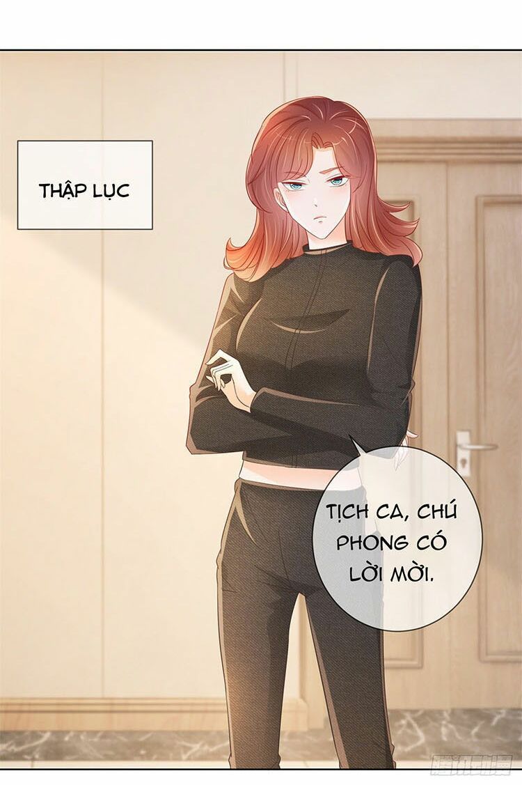 ẩn hôn 100%: chọc tức vợ yêu mua một tặng một chapter 266.2 11