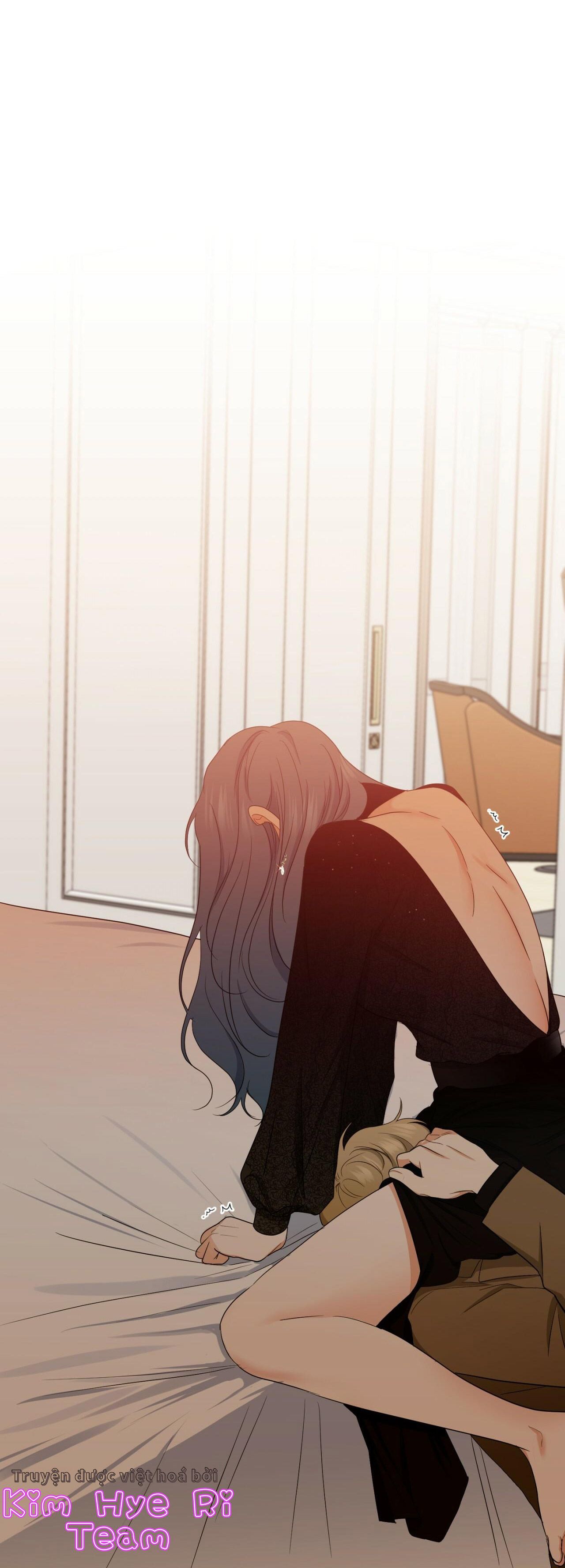 giấc mộng ngọt ngào 2 (full) chapter 25 38