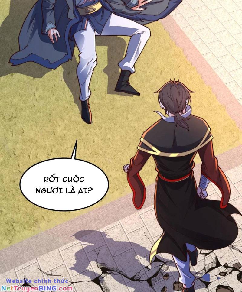 ta nuôi quỷ ở trấn ma ty chapter 279 54