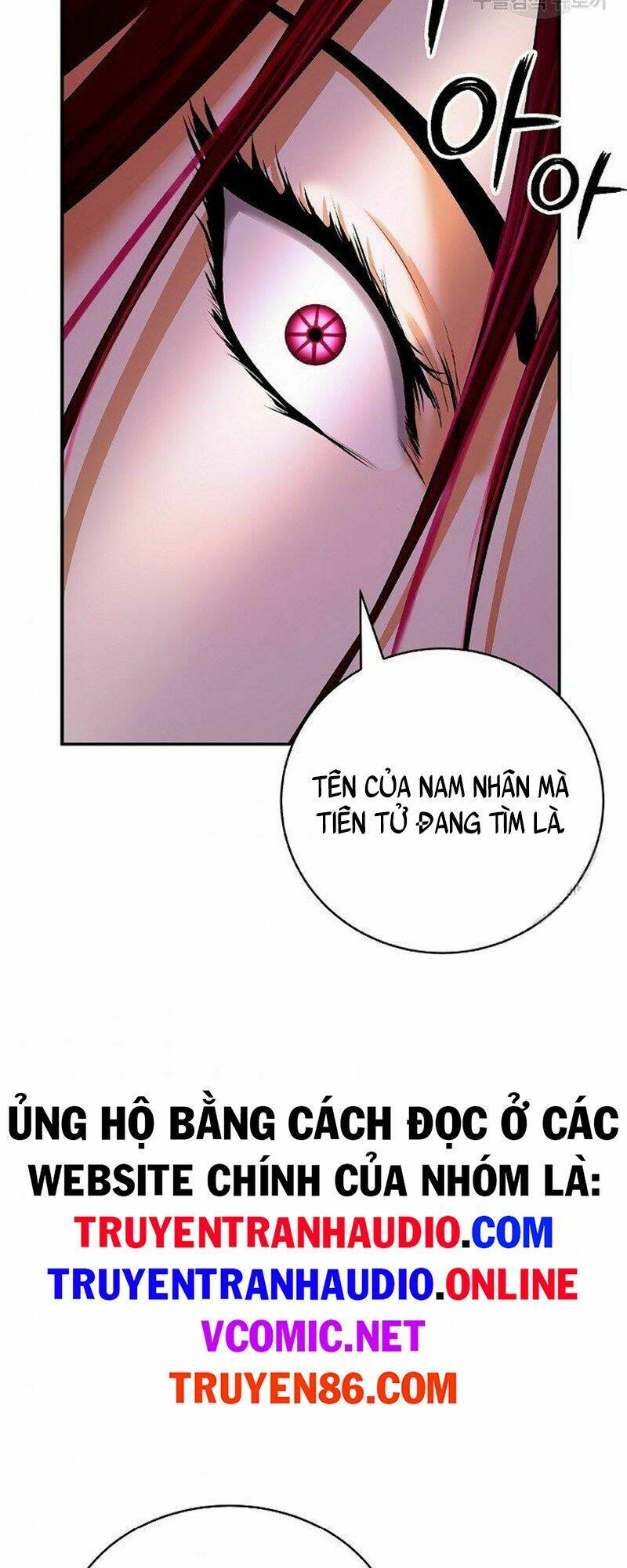 xuyên không thành hổ chapter 71 68