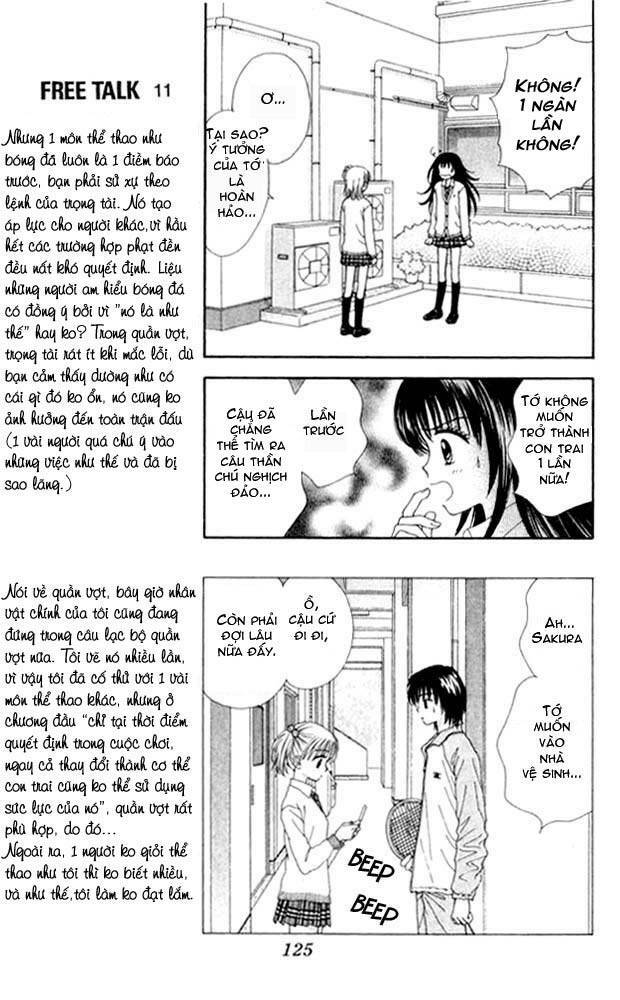 học sinh siêu ngầu chapter 4 11