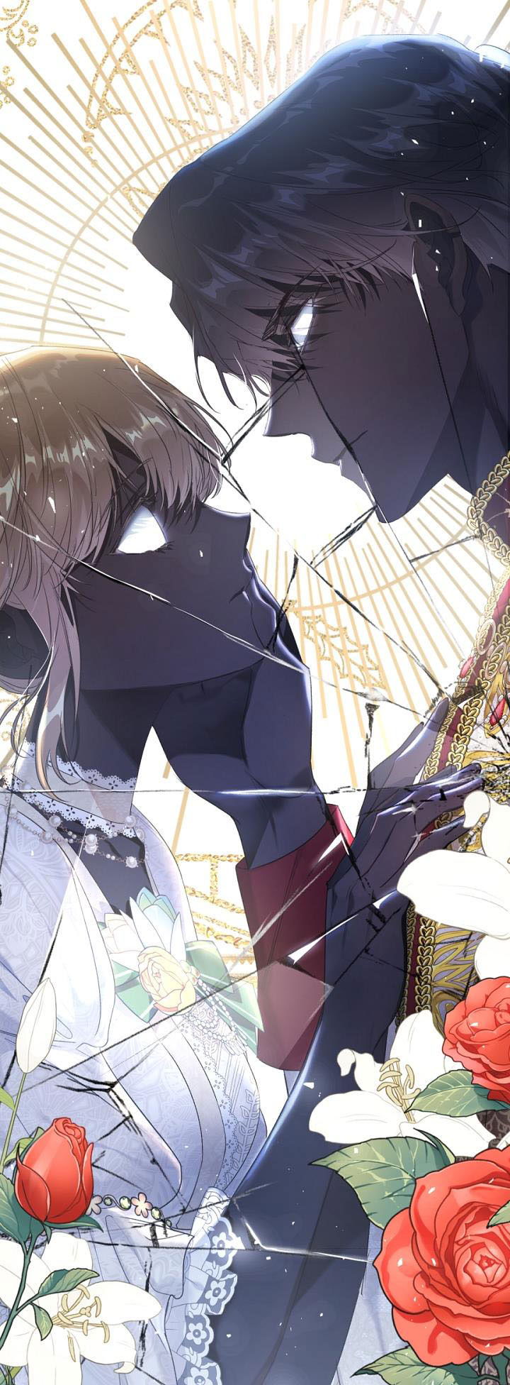 con rối ác nữ marionette chapter 44 43