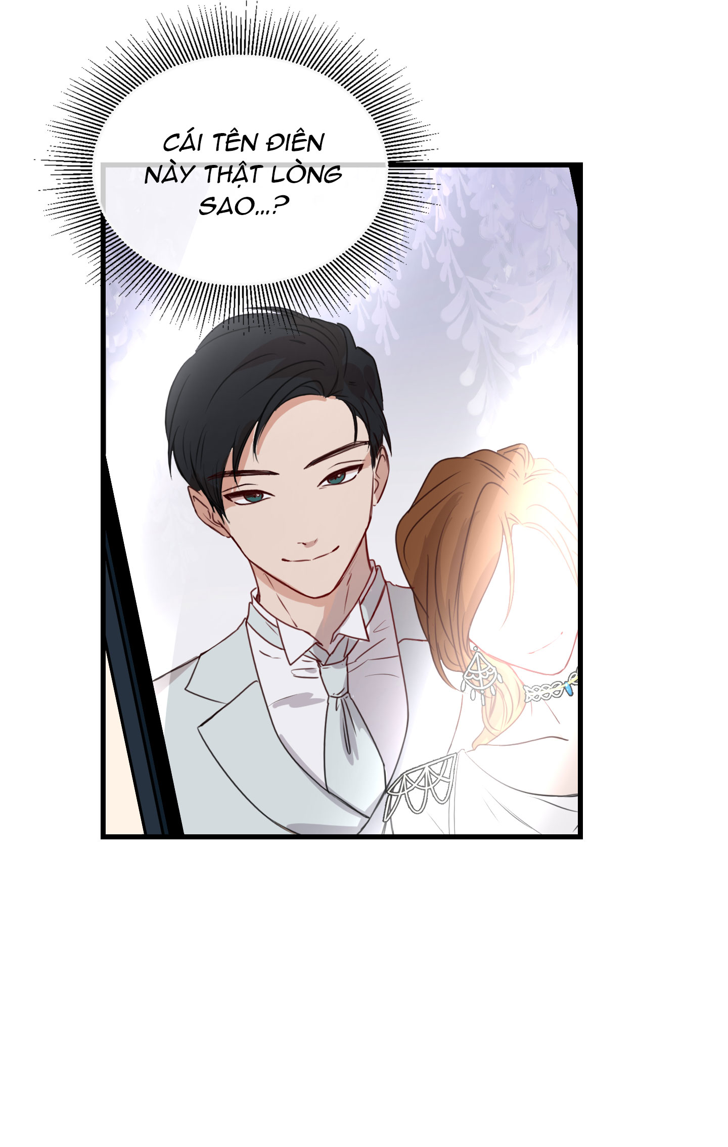 tình yêu bình thường nhưng không dễ tìm chapter 2 63