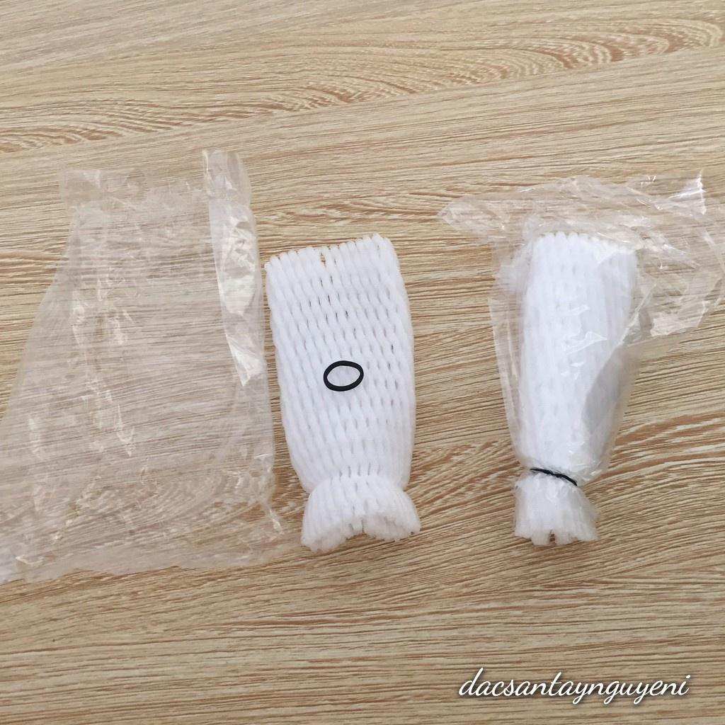 COMBO TÚI XỐP BỌC ỔI ĐẦY ĐỦ ĐÃ LỒNG SẴN