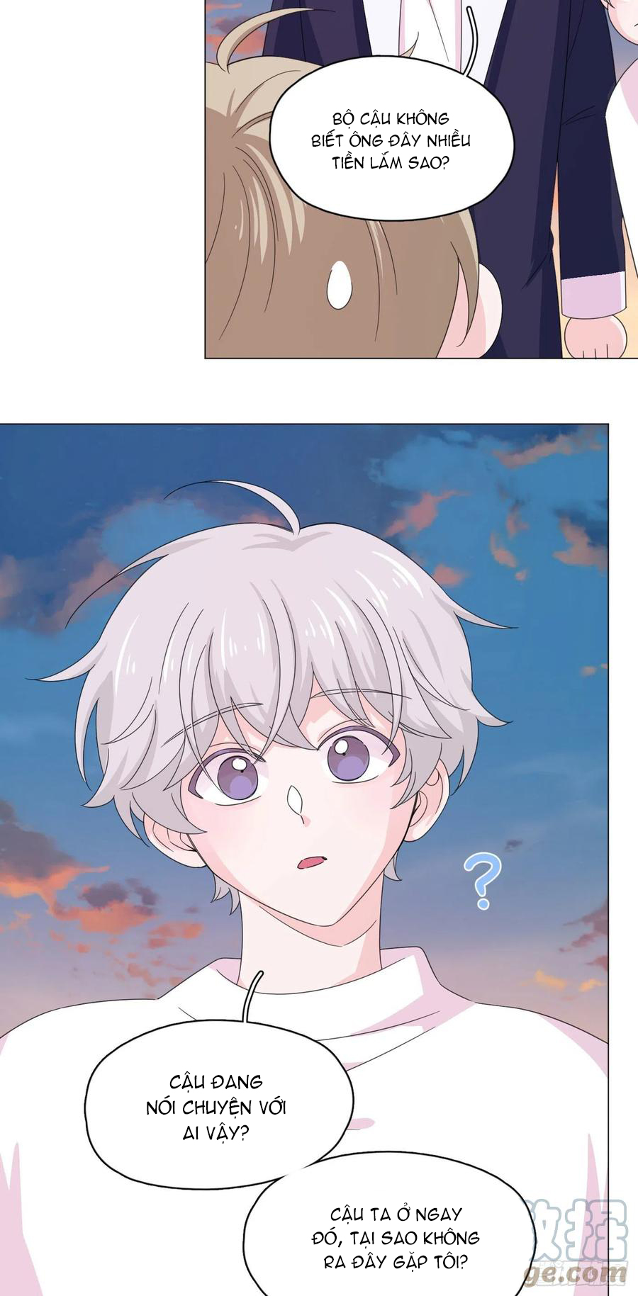 nhất hoàng cửu công thập nhị thê chapter 69 12