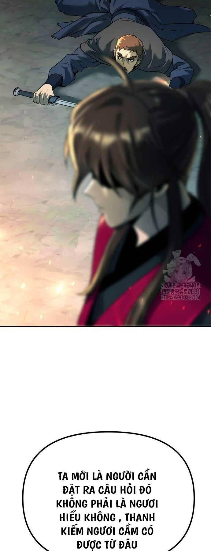 Ma Đạo Chuyển Sinh Ký Chapter 63 68