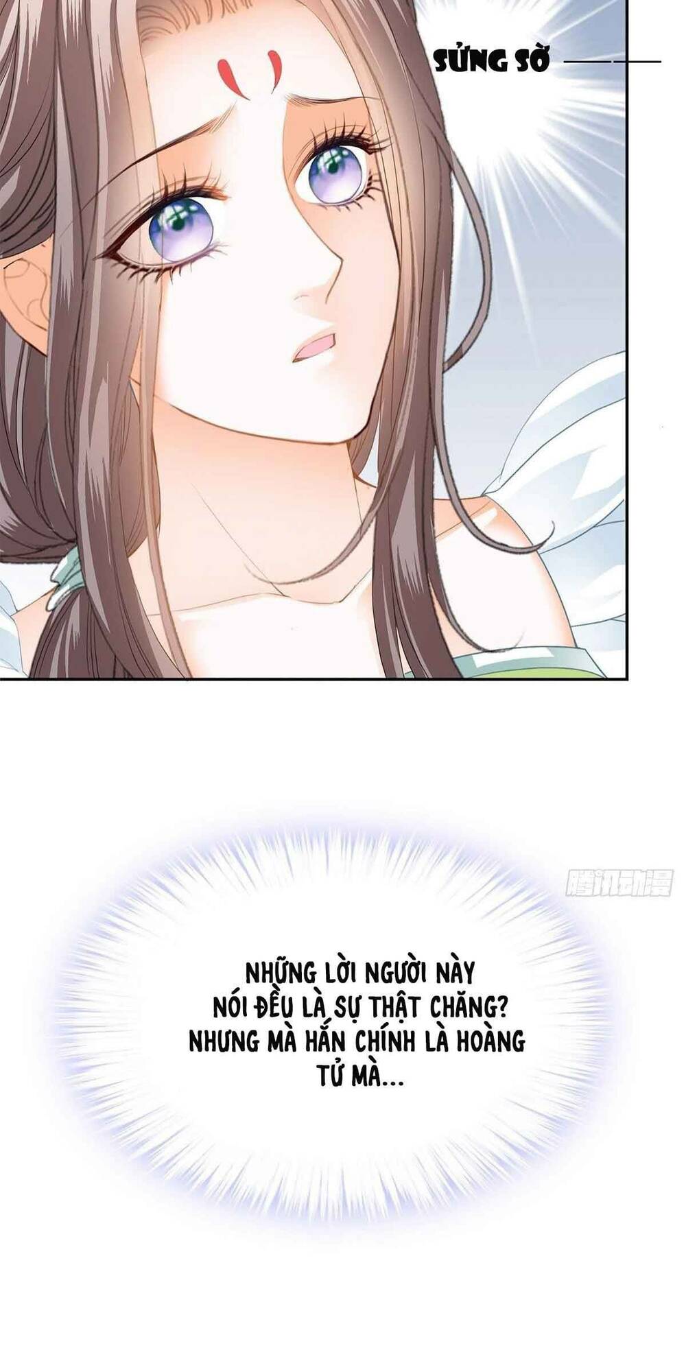 bổn vương muốn nàng chapter 55 20