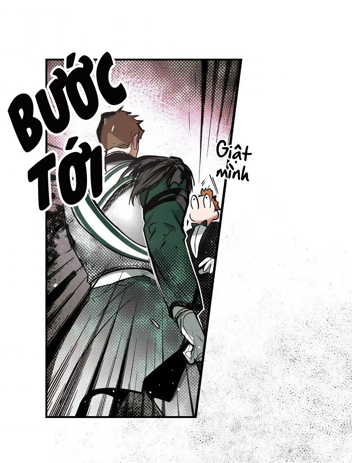 cổ tích về người mẹ kế chapter 46 9