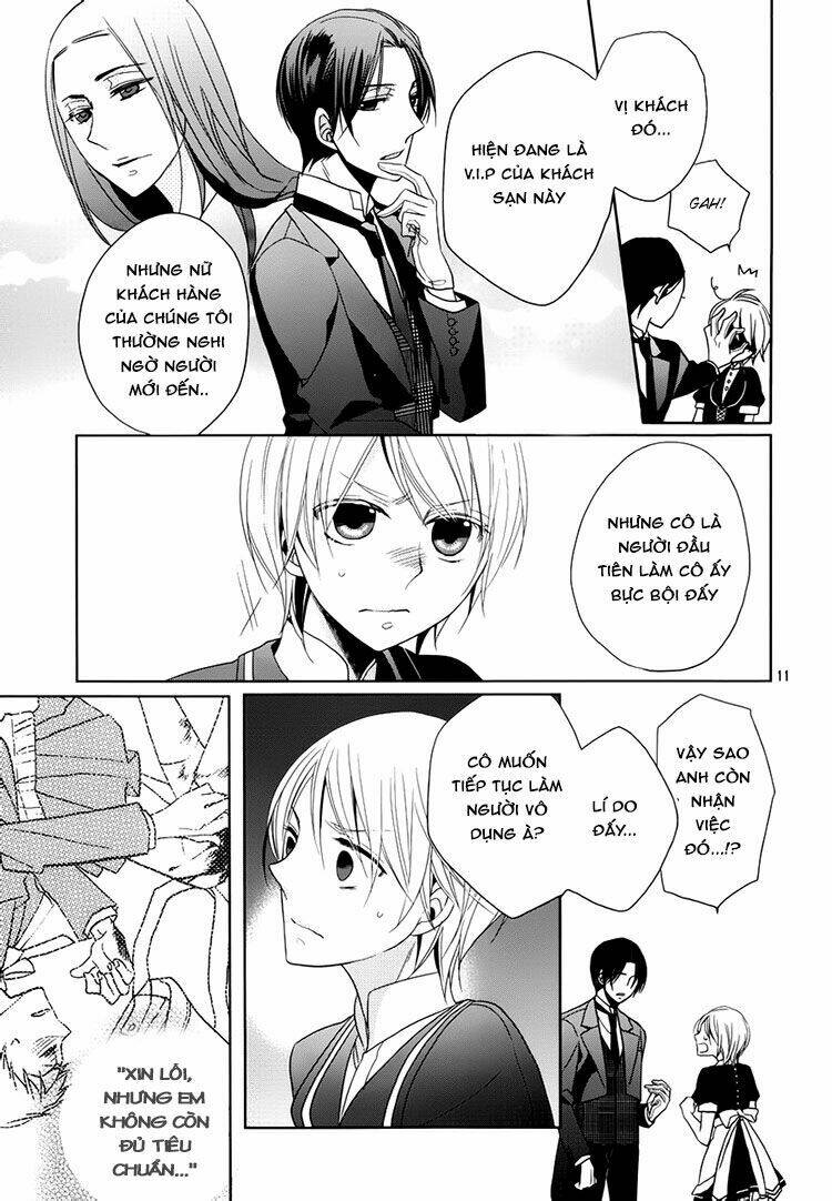 hotel la vie en rose chapter 2 12