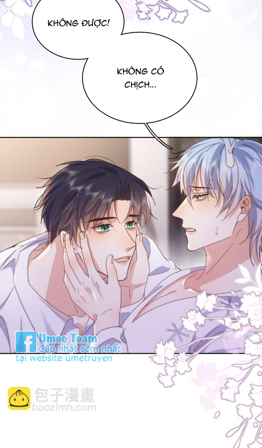 huynh dạy đệ vô lễ chapter 33 34