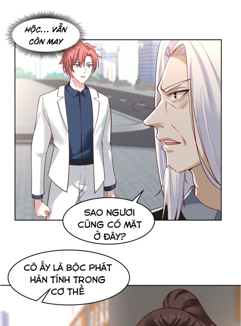 trên người ta có một rồng chapter 361 2