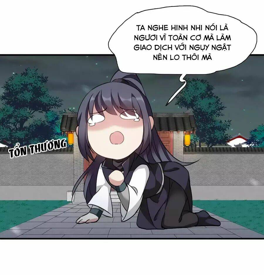 toàn cơ từ chapter 50.2 18