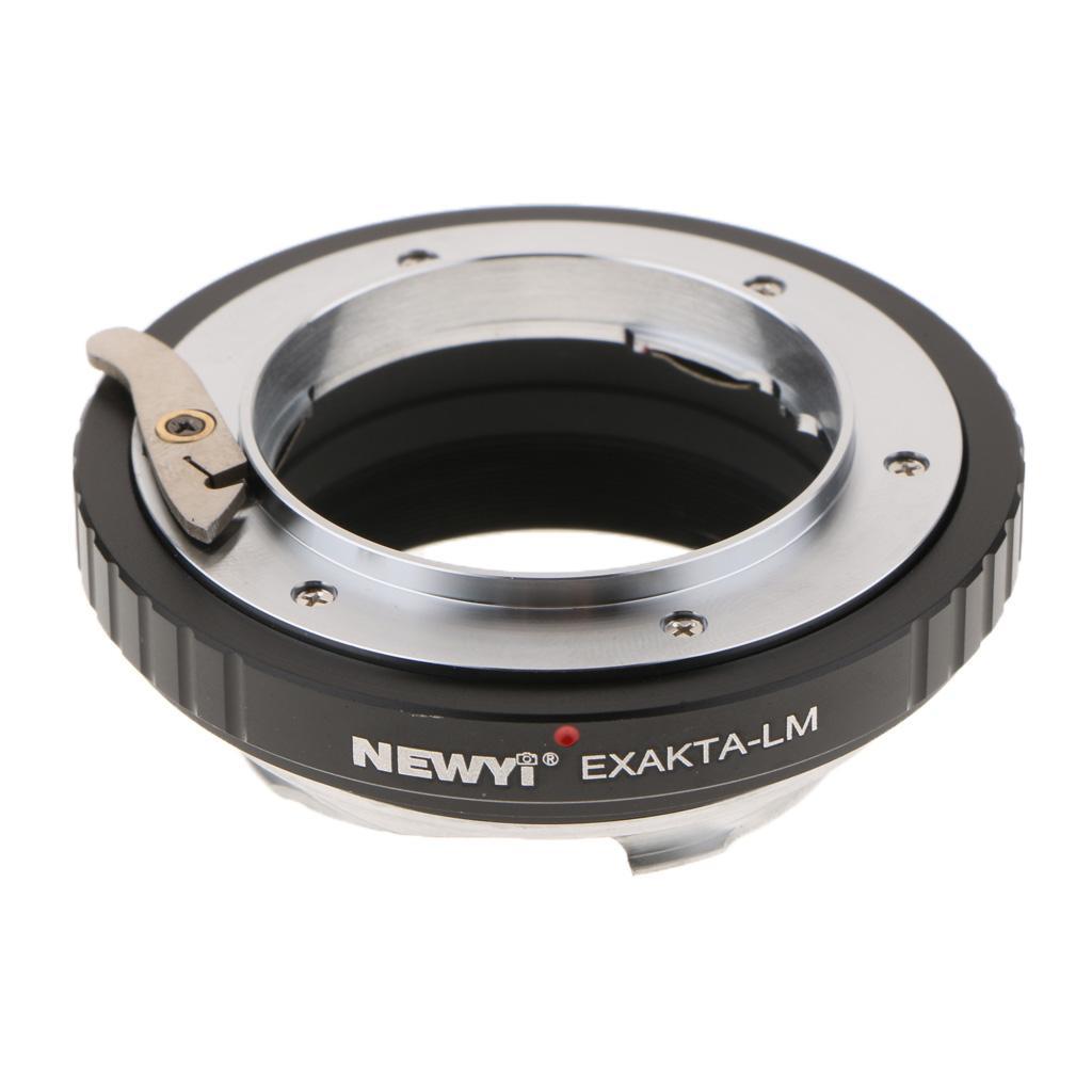 Adapter for  Lens to  M  M9 M8 M7 M6 Cameras   LM-