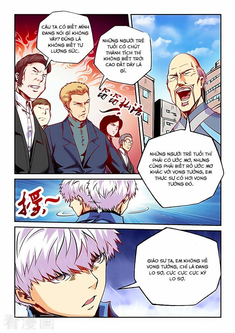 tu chân tứ vạn niên chapter 104 6