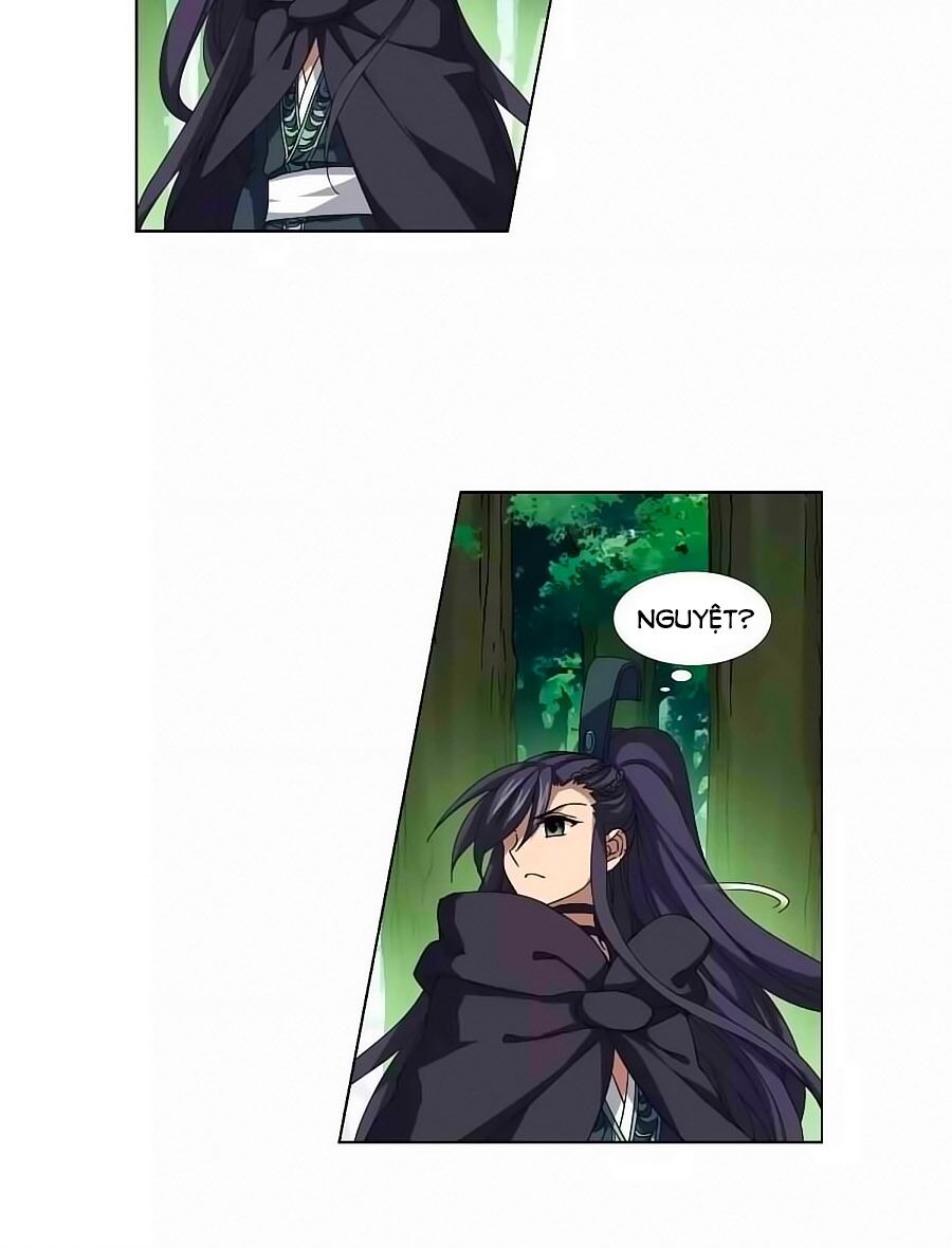 phượng nghịch thiên hạ chapter 139.1 15