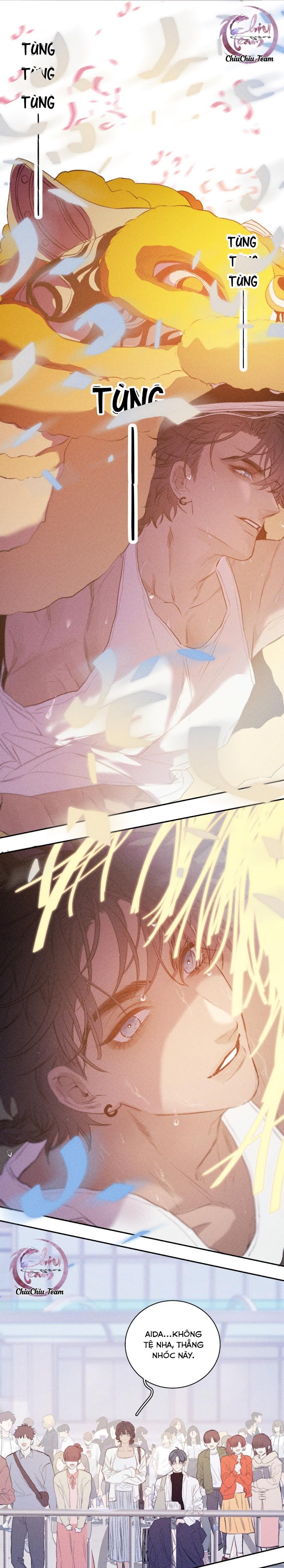 mùa xuân đang đến chapter 28 5