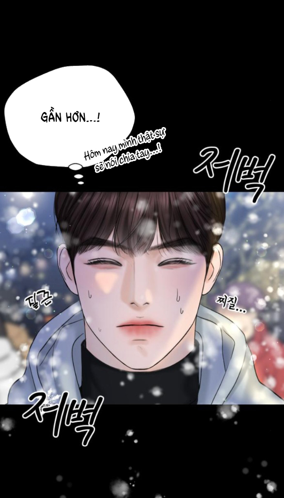 tôi sẽ cho anh thứ tồi tệ nhất chapter 18.1 59