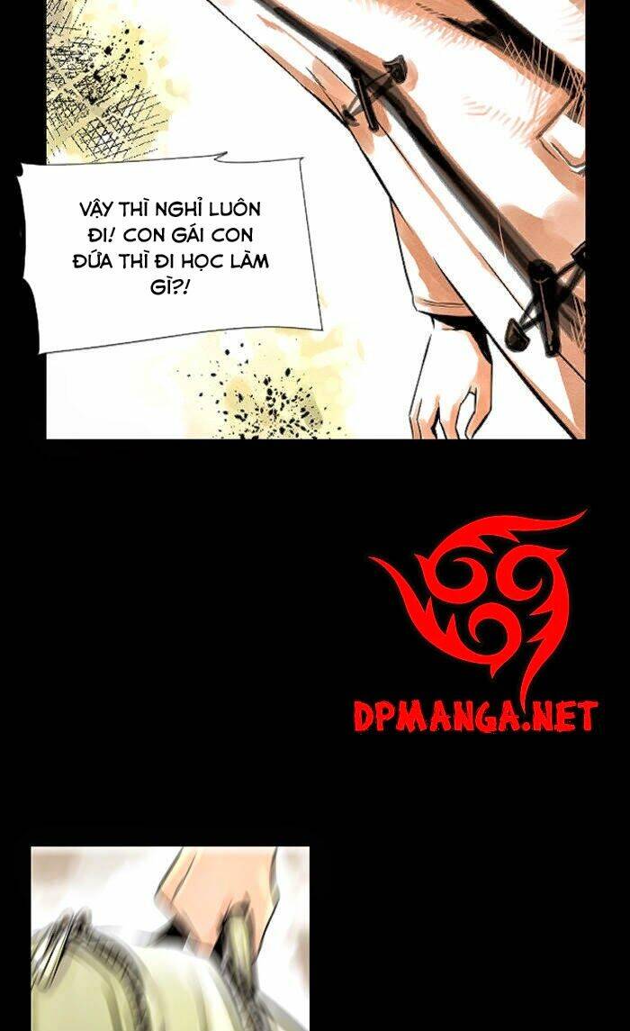 những xác chết hồi sinh từ đại dương chapter 10 43