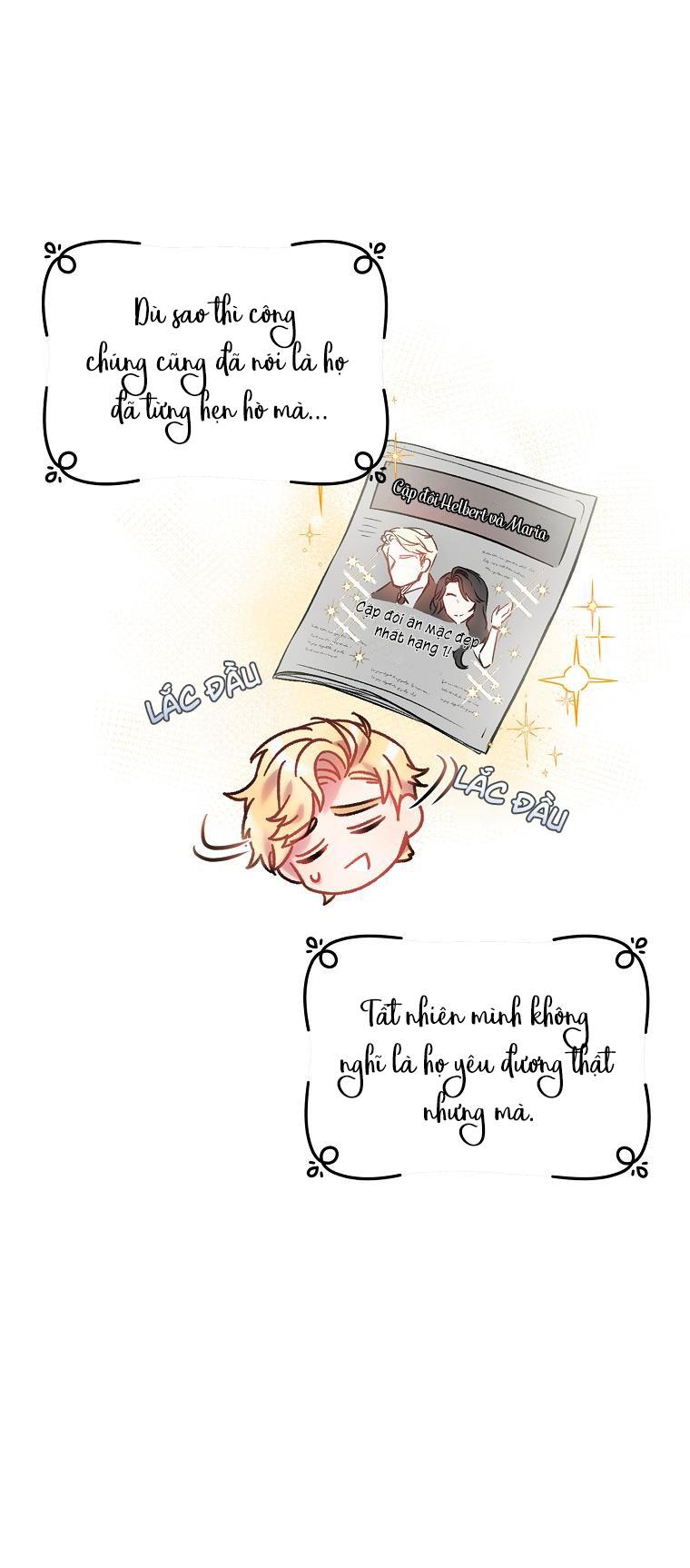 cơn mưa mật ngọt chapter 2 28