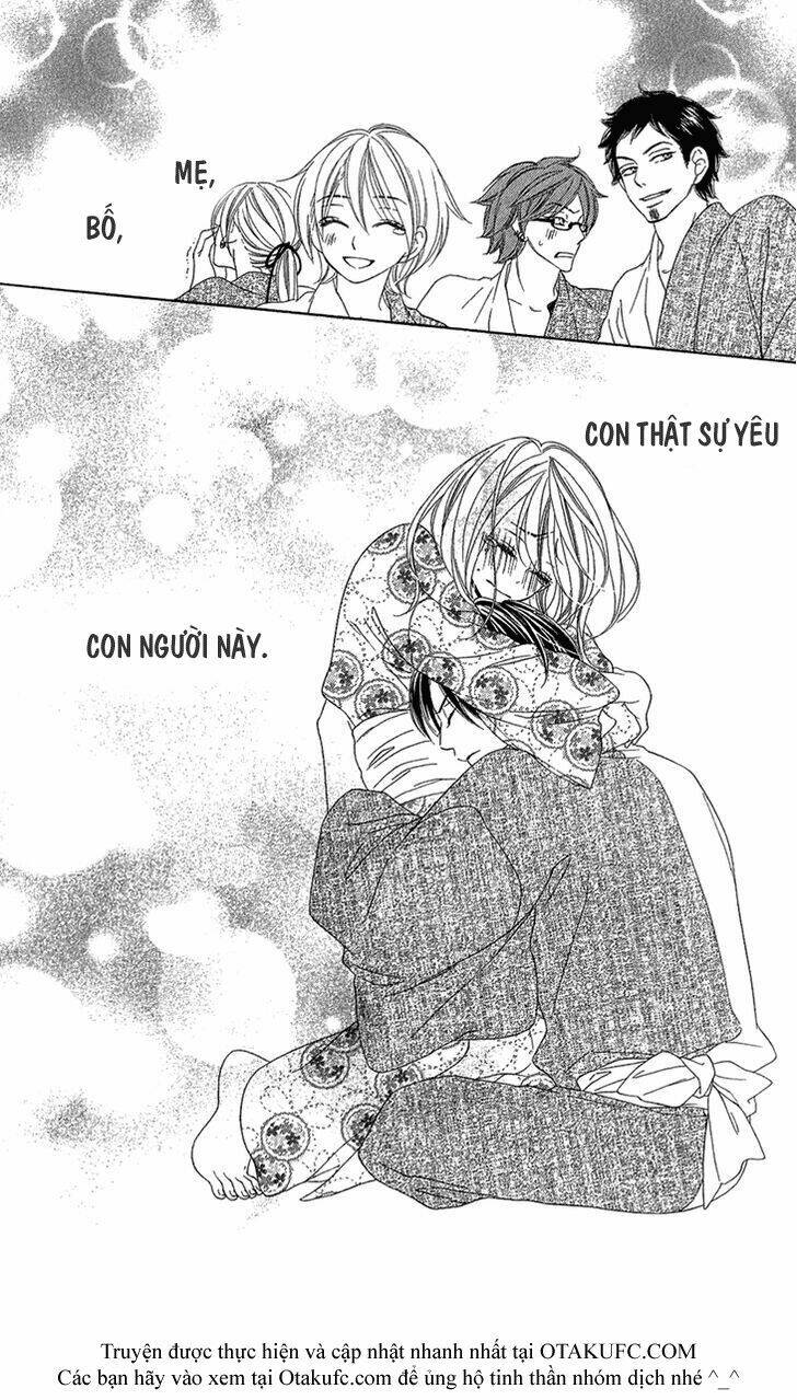 yêu quái cánh đen chapter 57 24