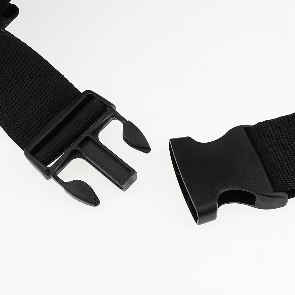 Fighting Rod Pole Holder Adjustable Waist Gimbal Belt Padded Fishing Waist Belt Professional Fishermen Gimbal Pad