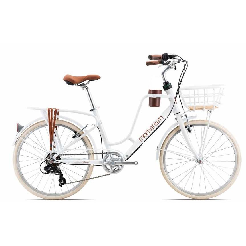 Xe đạp Giant - Momentum INEED LATTE 24 2021