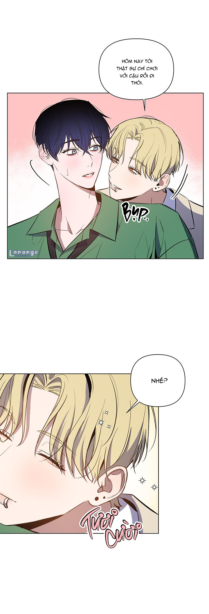 bình minh chia cắt màn đêm chapter 27 44