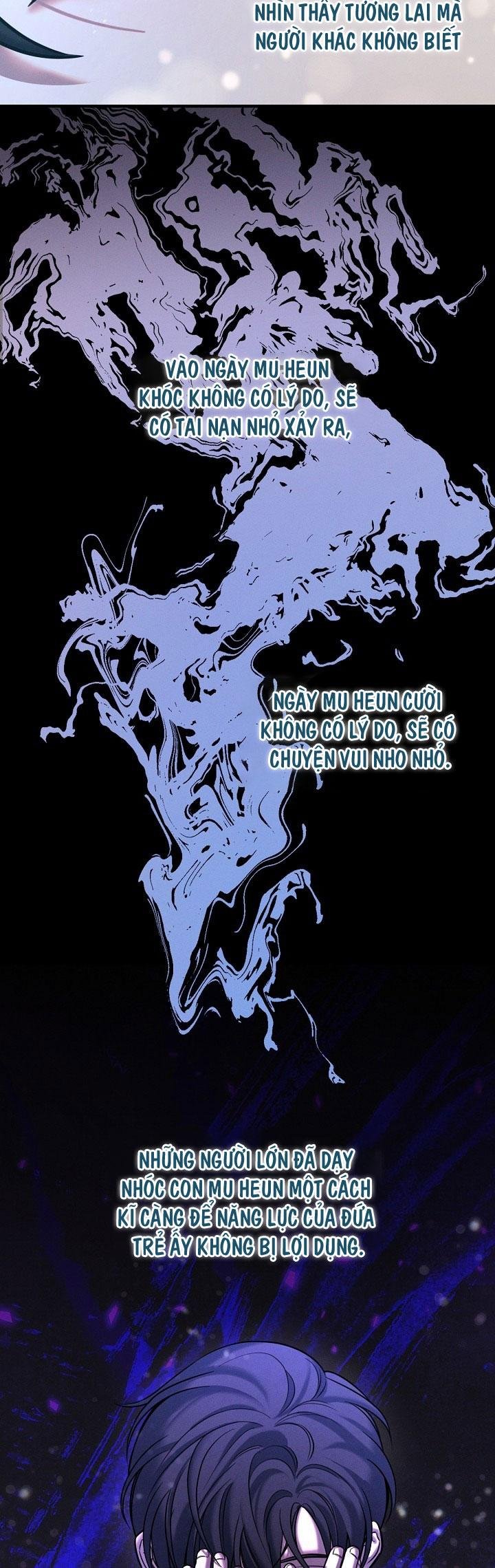 ĐÊM KHÔNG DẤU VẾT Chapter 34 ss2 4