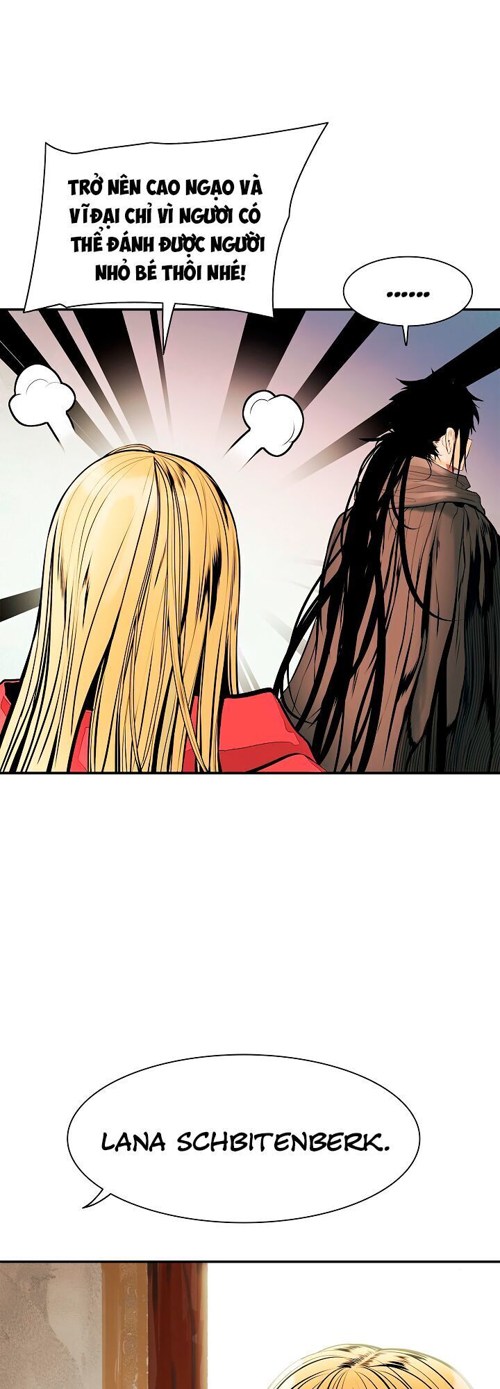 bất bại chân ma chapter 27.1 25