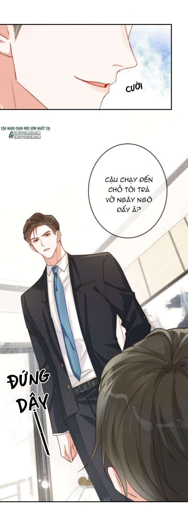nịch tửu chapter 10 39