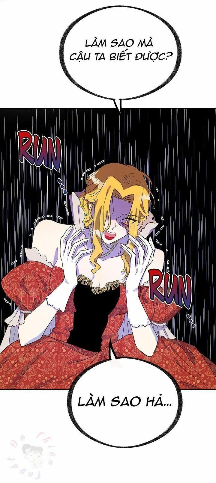 xin ngài đừng ăn tôi chapter 24 31