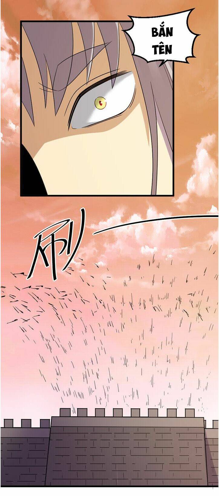 phong quỷ truyền thuyết chapter 192 2