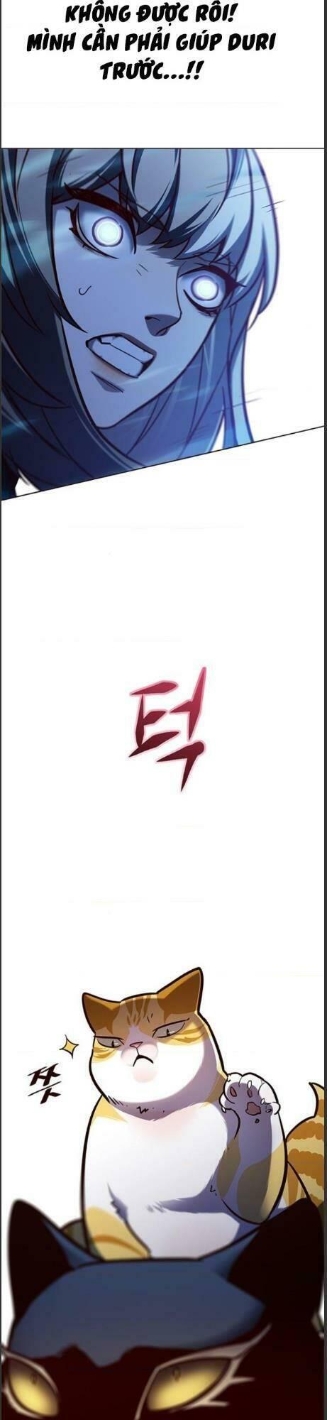 biến thân thành mèo chapter 161 38