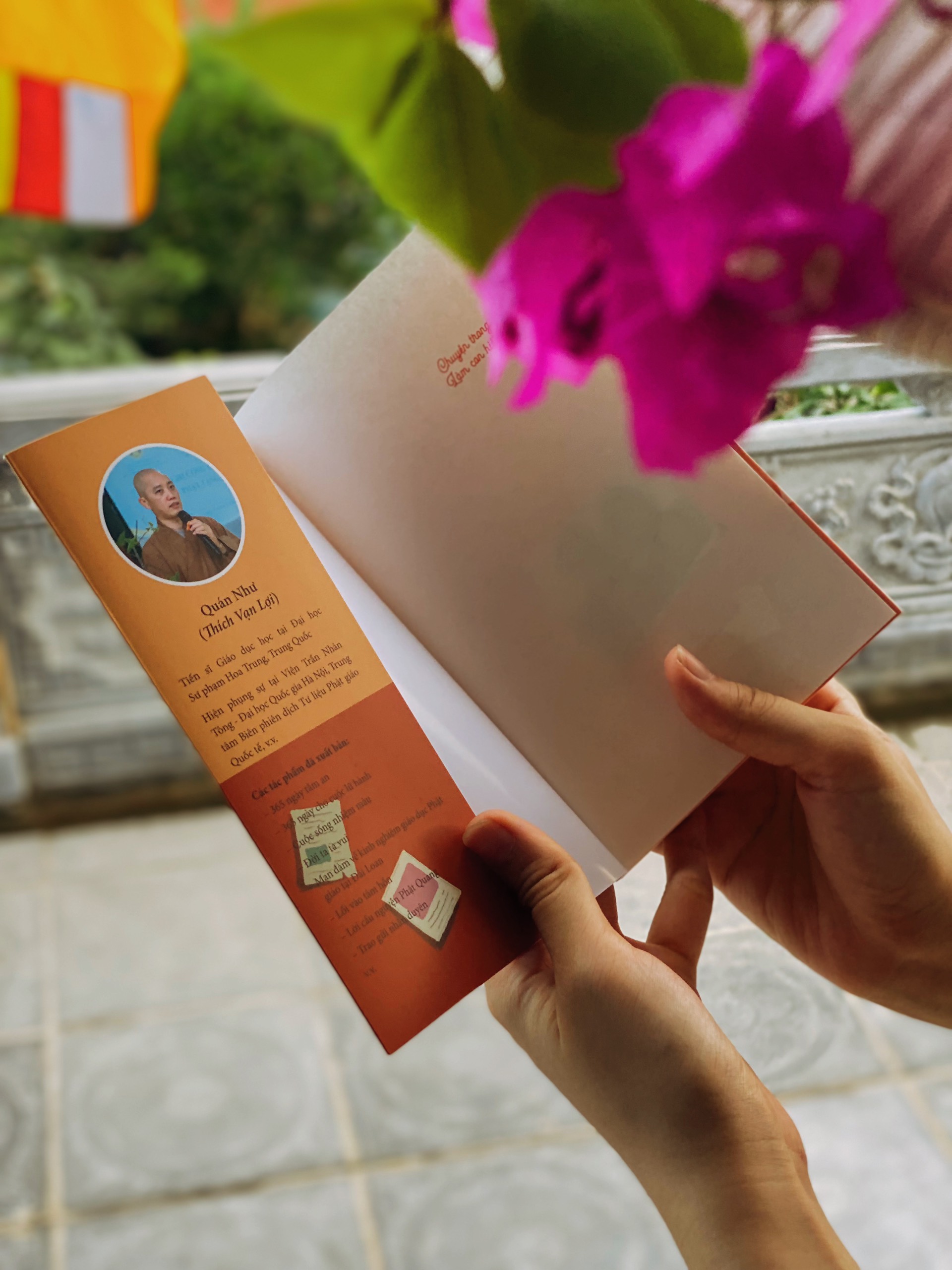 Chuyện trong nhà - làm con hiếu hạnh