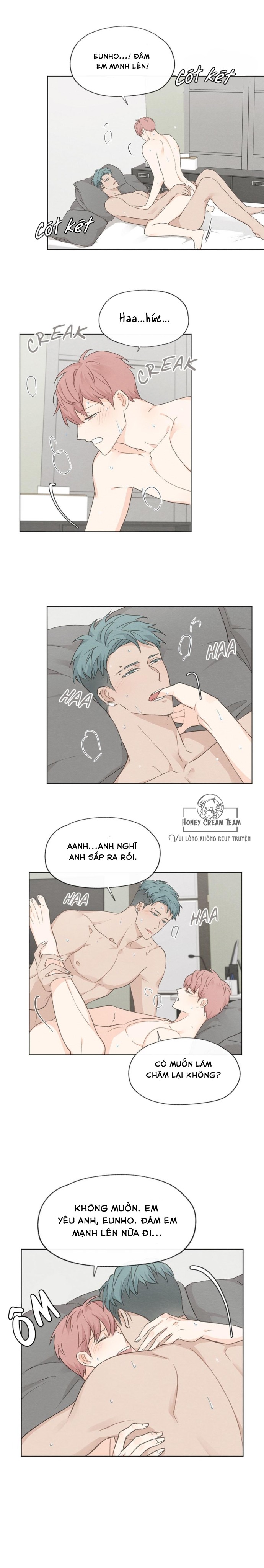 yêu hay không yêu chapter 20 11