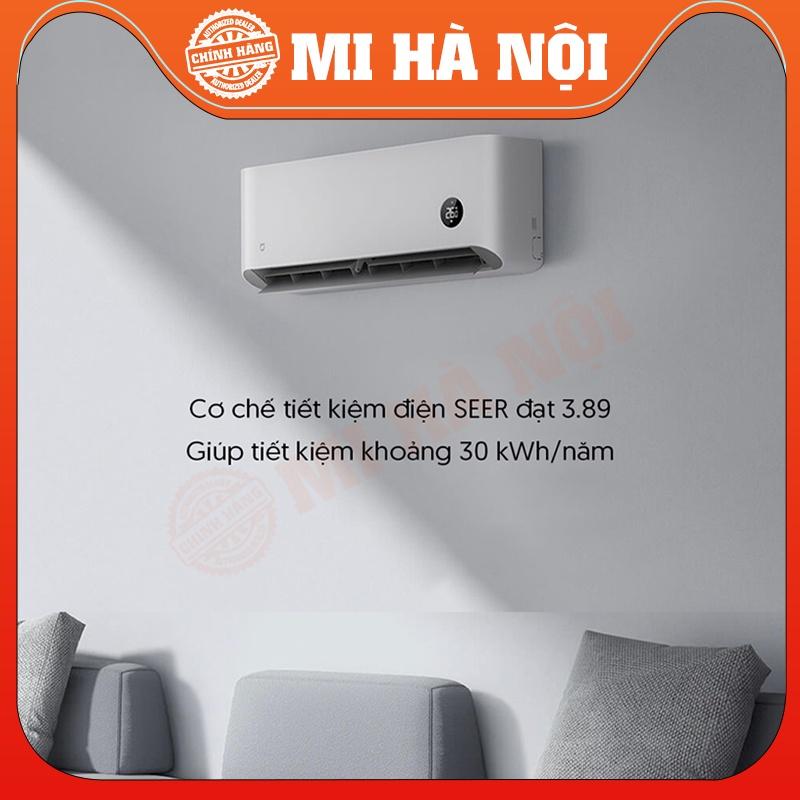 Điều Hòa Thông Minh Xiaomi Mijia 9000BTU- KF-26GW/C2A5- Hàng chính hãng