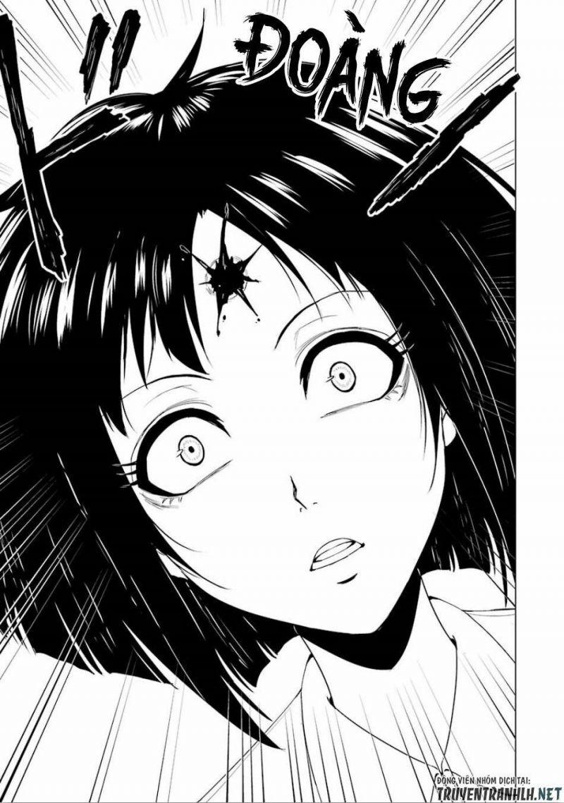 ore no genjitsu wa renai game?? ka to omottara inochigake no game datta chapter 23.1 7